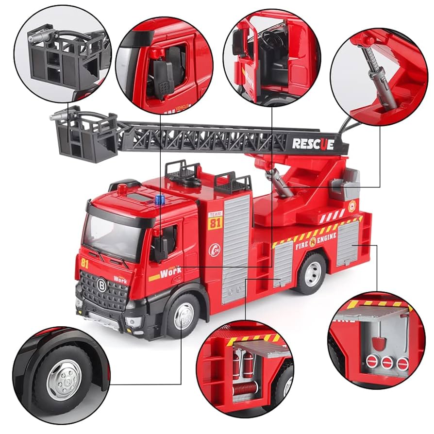 J*y様 90-'s euro vintgage Fireman Work Ja Retro Fire Department Pinup - Pin-Up Girl Metal Sign 24 x 36